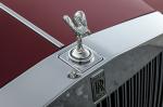 Rolls-Royce Phantom EWB 2007 года (NA)